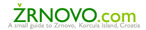 Zrnovo